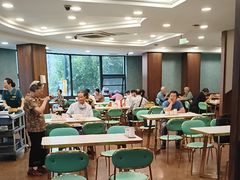 -古南都·清真绿柳居菜馆(太平南路店)