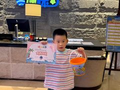 -三亚湾海居雅高铂尔曼度假酒店
