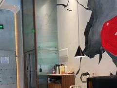 大堂-大牛焱烧·和牛炭火烧放题