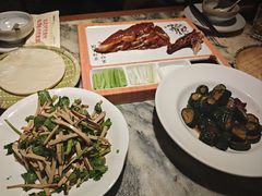 -梁家大院•农家菜(昆山会展中心店)