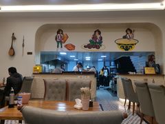 大堂-baursak包尔萨克早餐屋