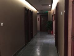 -蔓想足道·SPA·按摩·养生(合生汇店)