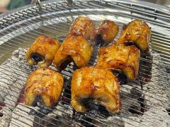 -本炙炭烤·蒲烧活鳗料理店(金沙洲店)