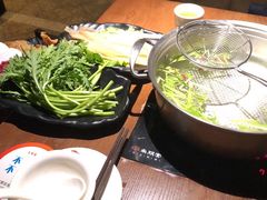 -牛焱·贵州黄牛肉火锅(城西银泰店)