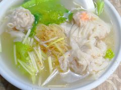 -穗银肠粉店(东川路店)