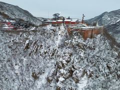 -妙峰山风景名胜区
