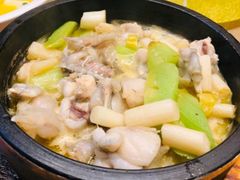 -四季暖堂·融合江浙菜(N1955创业园店)