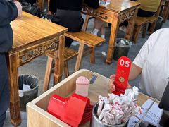 -熊氏牛羊杂粉(龙眼井总店)