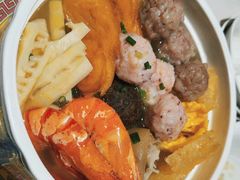 -老兴鲜(黄浦店)