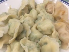 -大妈饺子馆·特色锅包肉·饺子(鼓楼店)