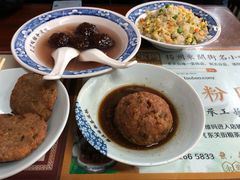 -粗茶淡饭(东关街店)