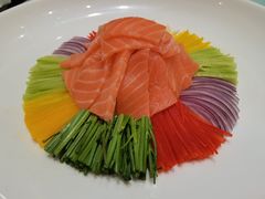 -湖畔鲁菜·二十年老字号餐厅(大明湖店)