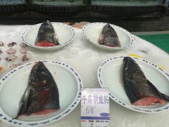 -森谷美食公园(杨行店)