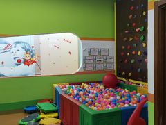 -小岳飞儿童感统·注意力训练馆(金四季店)