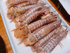 皮皮虾-海铺·渔家虾水饺(皇姑店)