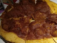 糖油饼-旺顺阁鱼头泡饼(常营店)