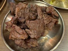-西塔老太太泥炉烤肉(北京双井店)