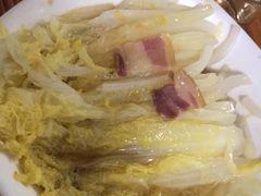 -玲燕蒸菜馆(江东路店)