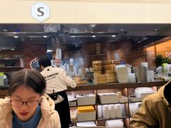 -苏小柳点心·手作小笼包(浦东嘉里城分院)