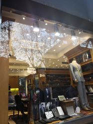 -WWCHAN西服店(茂名南路店)