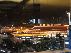 -金苑海鲜酒家(来魅力店)