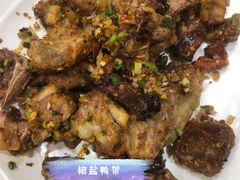 -顺风海鲜港(金玉兰店)
