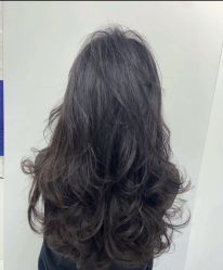 -呵呵造型
