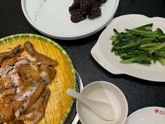 -勺园中餐厅