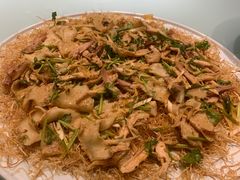 -章丘宴(唐人中心店)