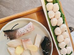 -脆鱼家·中山脆肉鲩鱼火锅(石龙仔店)