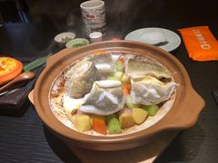 -七条鱼日本料理(三墩店)
