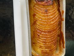 烤土豆-五观堂素食(新华路店)
