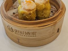 -御彩酒家(东风东路店)