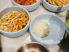 -韩宫宴烤肉·料理(苏州中心店)