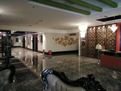 大堂-皇马纯KTV(景田店)