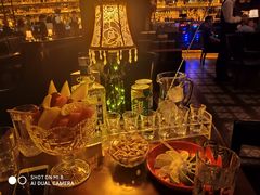 -隐肆威士忌鸡尾酒吧(玉沙国际店)