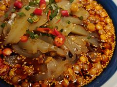-南山翁新概念川菜(红山常发广场店)