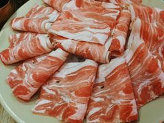 -蜀大侠火锅(森兰花园城店)