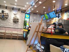 -50嵐·鲜茶专卖连锁(南闸店)