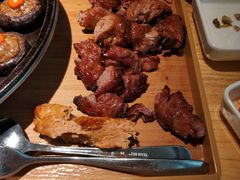 -通海俄式烧烤(下瓦房店)