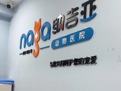 -纳吉亚猫专科动物诊疗中心(蒋宅口分院)