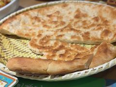 -巴依兄弟西域美食(机场店)