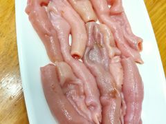 -农民烧烤(延边社区店)