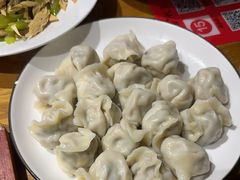 -伊喜饺子·烤鸭(五道口学院路店)