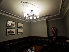 -叁拾壹丨浮世绘x壹拾叁沉浸演绎剧场