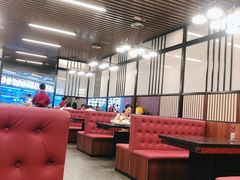 大堂-旺达·福州菜(正大广场店)