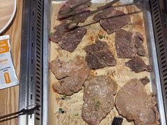 -新石器烤肉(百联川沙店)