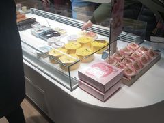 -好利来(梅江永旺店)