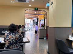 -清真·马记金兰牛肉面(大木桥路店)