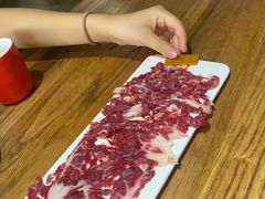 -牛很鲜潮汕牛肉火锅(朝晖路店)